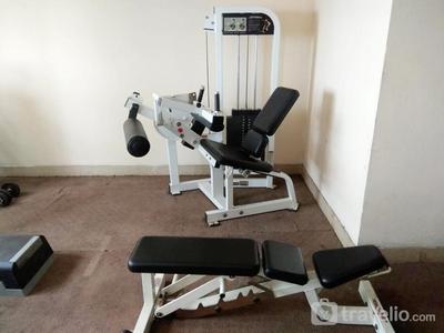 Apartemen Metropark Condominium Jababeka - Simply Look Studio Metropark Condominium Jababeka Apartment By Travelio