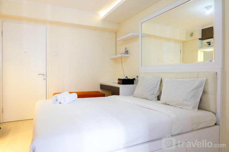 Apartemen Vittoria Residence