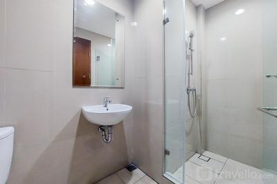 Apartemen M-Town Signature - Comfort Stay 1BR M-Town Signature Apartment By Travelio