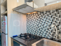 Apartemen Kebagusan City - Best Place and Comfortable 2BR at Kebagusan City Apartment By Travelio