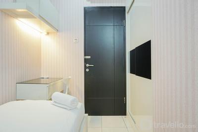 Apartemen Gardenia Boulevard - 2BR Spacious Nice Gardenia Boulevard Apartment By Travelio