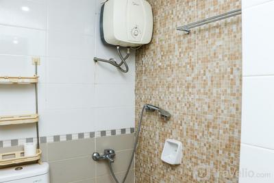 Apartemen Royal Olive Residence - Nice and Comfy 2BR Apartment at Royal Olive Residence By Travelio