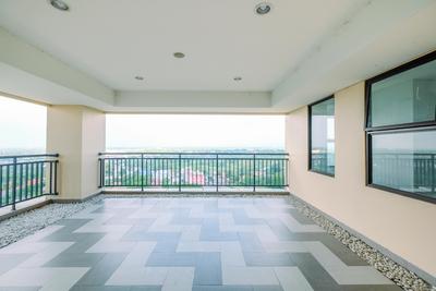 Apartemen Transpark Cibubur - Wonderful 2BR at Transpark Cibubur Apartment By Travelio