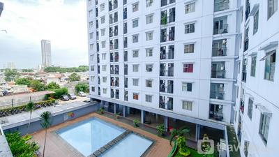 Apartemen Green Park View - Comfort Studio at Green Park View Apartment By Travelio