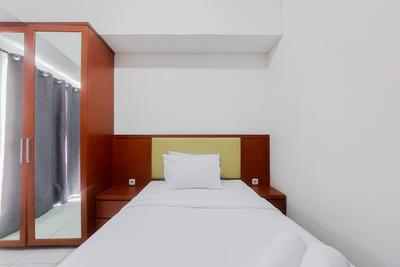 Apartemen Casa de Parco - Strategic and Homey Studio Casa De Parco Apartment By Travelio