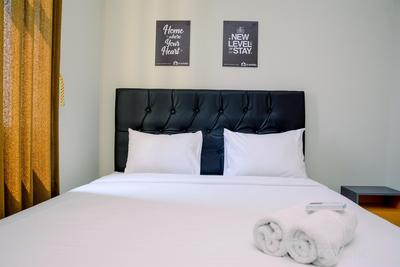 Apartemen Gading Greenhill - Cozy 2BR Gading Greenhill Apartment near Kelapa Gading Mall By Travelio