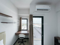 Apartemen Amega Crown Residence - Minimalist and Cozy Studio Apartment at Amega Crown Residence By Travelio