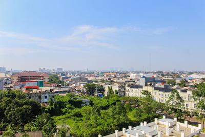 Apartemen Citra Living - Great Deal and Nice 2BR Citra Living Apartment By Travelio