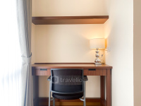 Apartemen Vasanta Innopark - Comfortable and Strategic 1BR at Vasanta Innopark Apartment By Travelio