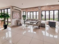 Apartemen Eco Home Residence - Homey and Comfortable Studio Apartment Eco Home Residence By Travelio