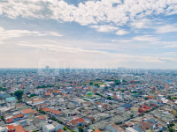 Apartemen Pesona Square Depok - Cozy and Well Furnished Studio at Pesona Square Depok Apartment By Travelio