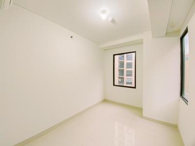 Apartemen Transpark Cibubur - 2BR Unfurnished with AC Transpark Cibubur Apartment By Travelio
