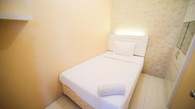 Apartemen Puncak Bukit Golf Surabaya - Cozy Stay 2BR at Puncak Bukit Golf Apartment By Travelio