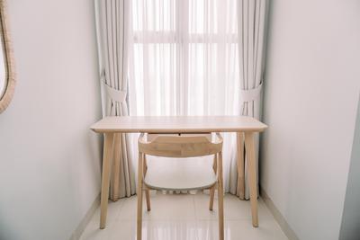 Apartemen Transpark Bintaro - Homey and Enjoy Living Studio Transpark Bintaro Apartment By Travelio