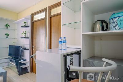 Apartemen Bogor Valley - Cozy and Homey 3BR at Bogor Valley Apartment By Travelio