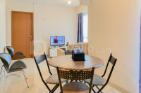 Apartemen Callia - Comfort Stay and Spacious 2BR at Callia Apartment By Travelio
