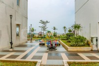 Apartemen Margonda Residence 3 - Comfortable and Restful Studio at Apartment Margonda Residence 3 By Travelio