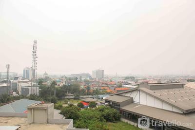 Apartemen Grande Valore Condominium - Fancy and Nice Studio Apartment at Grande Valore Condominium By Travelio