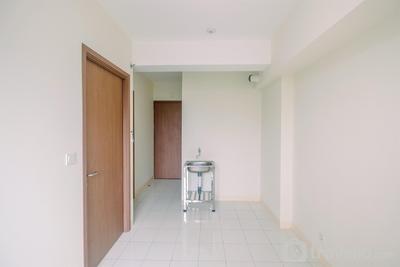 Apartemen Podomoro Golf View - Unfurnished 2BR at 25th Floor Podomoro Golf View Apartment By Travelio