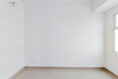 Apartemen Serpong Garden - Simply Studio Unfurnished at Serpong Garden Apartment By Travelio