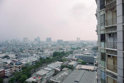 Apartemen Mangga Dua - Spacious and Homey 2BR Mangga Dua Apartment By Travelio