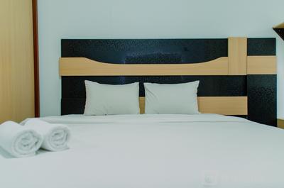 Apartemen Ayodhya Residence Tangerang - Modern and Nice Studio at Ayodhya Residence Tangerang Apartment By Travelio