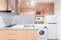 Apartemen Bintaro Embarcadero - Elegant 1BR Without Living Room Apartment Bintaro Embarcadero By Travelio