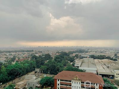 Apartemen Titanium Square - Cozy and Simply Studio Titanium Square Apartment By Travelio