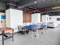 Apartemen Bintaro Embarcadero - Elegant 1BR Without Living Room Apartment Bintaro Embarcadero By Travelio