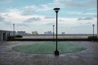 Apartemen Sentraland Cengkareng - Homey and Warm 1BR at Sentraland Cengkareng Apartment By Travelio