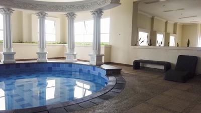 Apartemen The Boulevard - Good Deal and Comfortable 1BR The Boulevard Apartment By Travelio