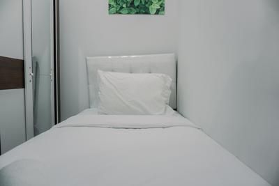 Apartemen Amazana Serpong - Good Deal and Cozy 2BR at Apartment Amazana Serpong By Travelio