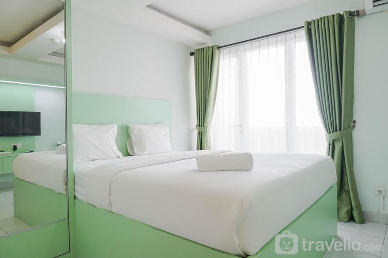 Apartemen Holland Village Jakarta