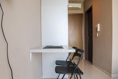 Apartemen Ciputra International - Strategic and Warm Studio at Ciputra International Apartment By Travelio