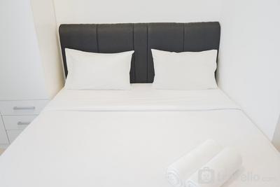 Apartemen Serpong Garden - Comfort Living Studio at Serpong Garden Apartment By Travelio