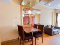 Apartemen Bogor Valley - Cozy 2BR at Bogor Valley Apartment By Travelio