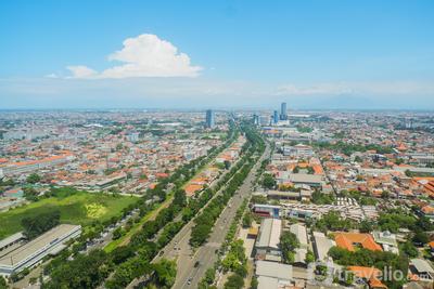 Apartemen Tamansari Papilio - Scenic Studio Apartment at Tamansari Papilio By Travelio