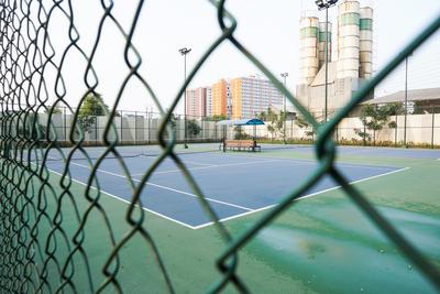 Apartemen West Vista - Comfy and Well Furnished 2BR West Vista Apartment By Travelio