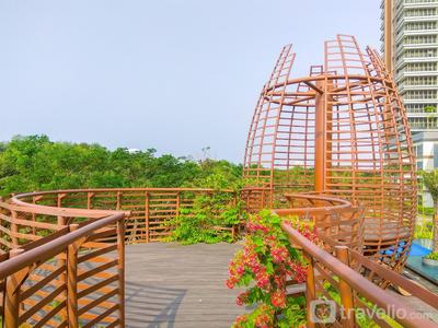 Apartemen Gold Coast - Stunning and Strategic 2BR Gold Coast Apartment near PIK By Travelio