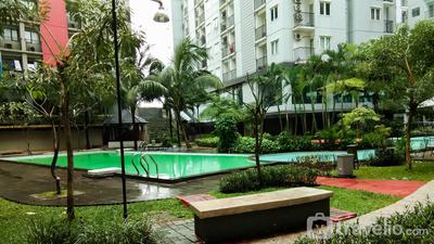 Apartemen Paragon Village - Comfort and Modern Studio at Paragon Village Apartment By Travelio