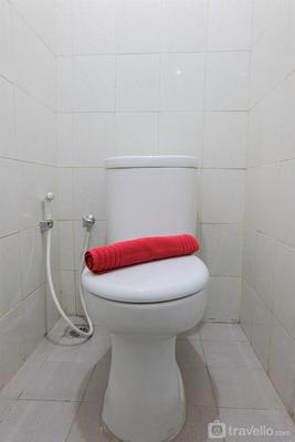 Apartemen Poris 88 - Simple Studio at Poris 88 Apartment By Travelio