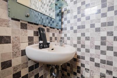 Apartemen Kebagusan City - Comfy Studio Room Apartment at Kebagusan City By Travelio