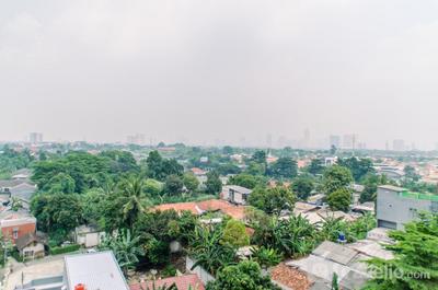 Apartemen Bintaro Park View - Nice and Elegant 2BR at Bintaro Park View Apartment By Travelio