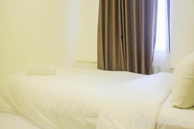 Apartemen Meikarta - Luxury 2BR at Meikarta Apartment By Travelio