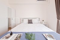 Apartemen Sky House Alam Sutera - Tidy 2BR Sky House Alam Sutera Apartment near IKEA By Travelio