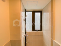 Apartemen Meikarta - Unfurnished Studio near AEON Deltamas at Meikarta Apartment By Travelio