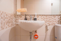 Apartemen Tamansari Iswara - Modern 2BR Apartment Tamansari Iswara By Travelio