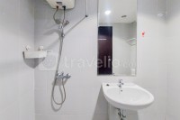 Apartemen Casa de Parco - Cozy and Enjoy Living Studio Casa De Parco Apartment By Travelio