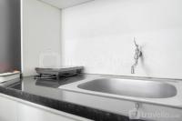 Apartemen Pasar Baru Mansion - Scenic and Homey Studio Pasar Baru Mansion Apartment By Travelio
