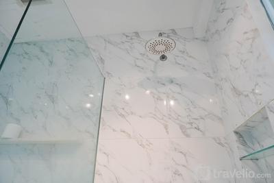 Apartemen Thamrin Executive - Elegant Studio Apartment at Thamrin Executive By Travelio